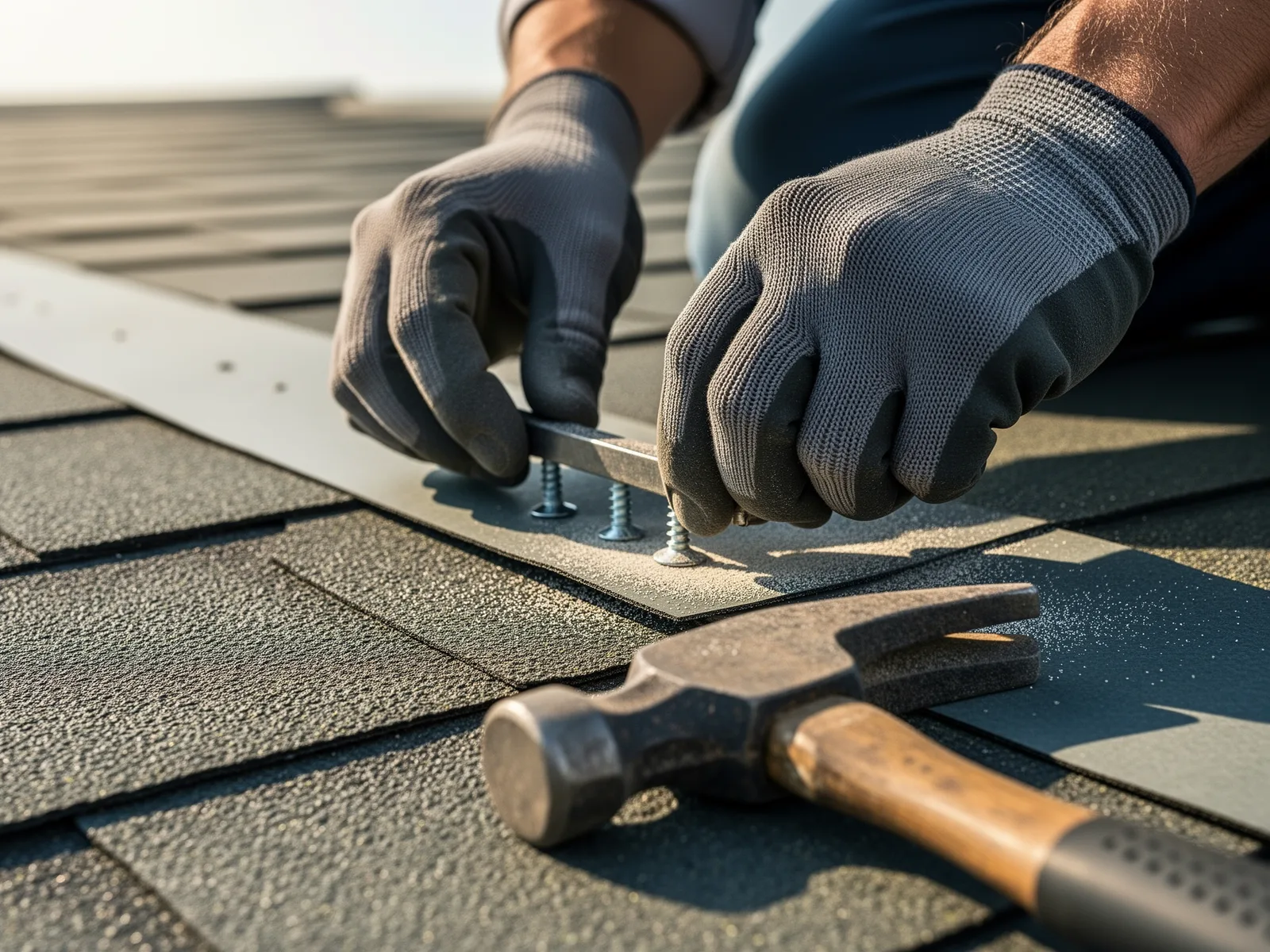 Why choose Fascia Repair in Washington
